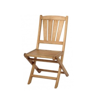 Oak Folding Chair(오크 폴딩 체어)