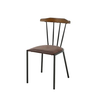 Timon PU Chair(티몬 PU 체어)