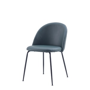 Round Cushion Chair(라운드 쿠션 체어)