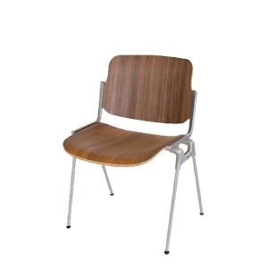 DSC Wood Chair(DSC 우드 체어)