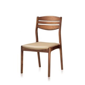 Silvio Wood Chair(실비오 우드 체어)